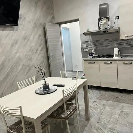 Apartment La Piazzetta *