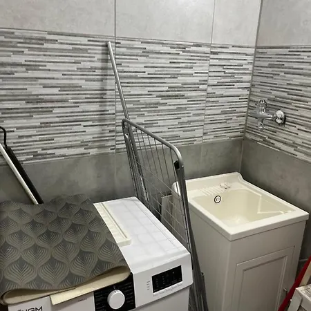 La Piazzetta Apartment Catania