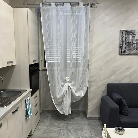 Apartment La Piazzetta