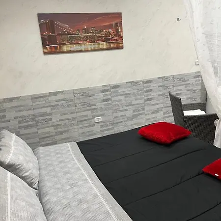 Apartment La Piazzetta *